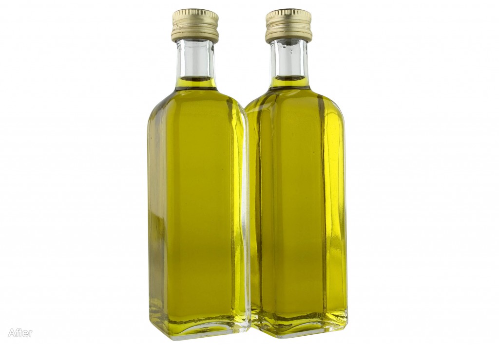 Level One Background Removal on Product Images by Picsera