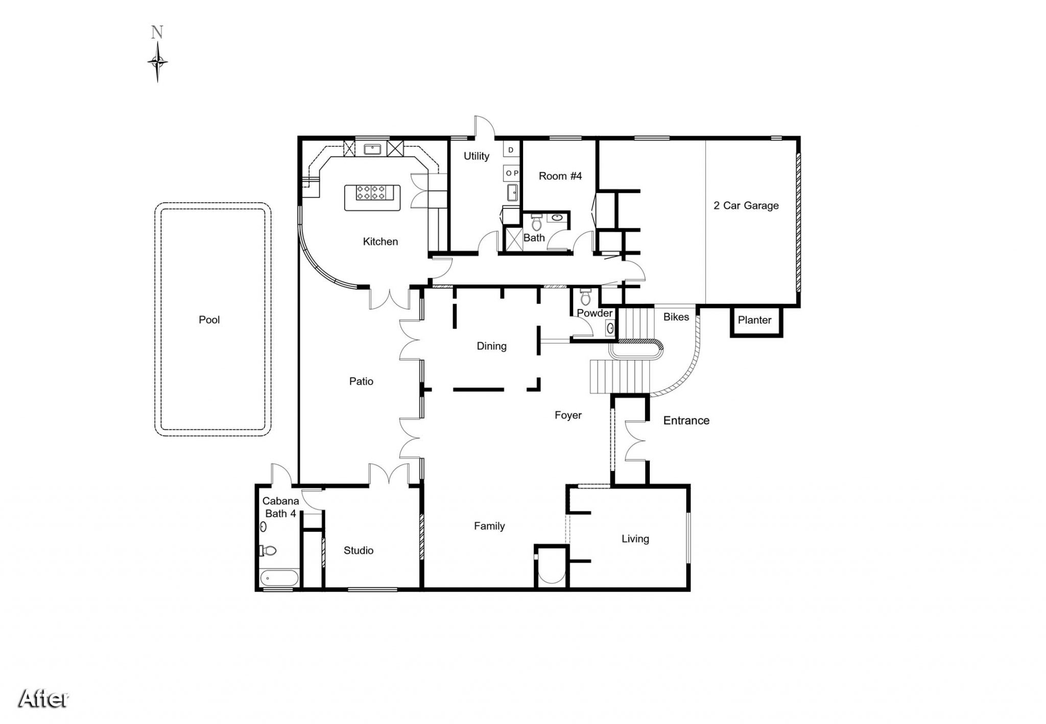 2d Floor Plans Services By Picsera Fast And Affordable