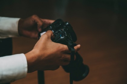 Jewelry Photography Tips for the Non-Pro