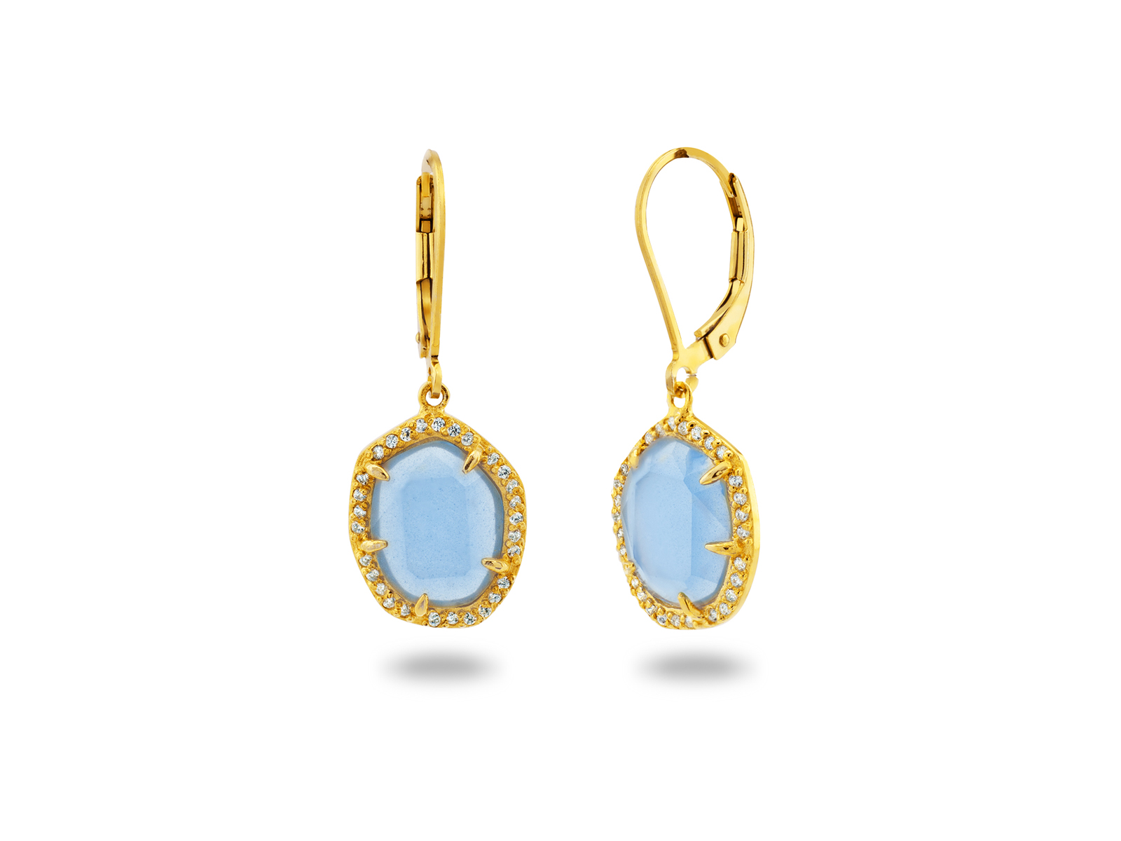 Earring Photography by Picsera