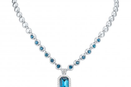 Jewelry Photography & Editing by Picsera How to Photograph Necklaces| Picsera