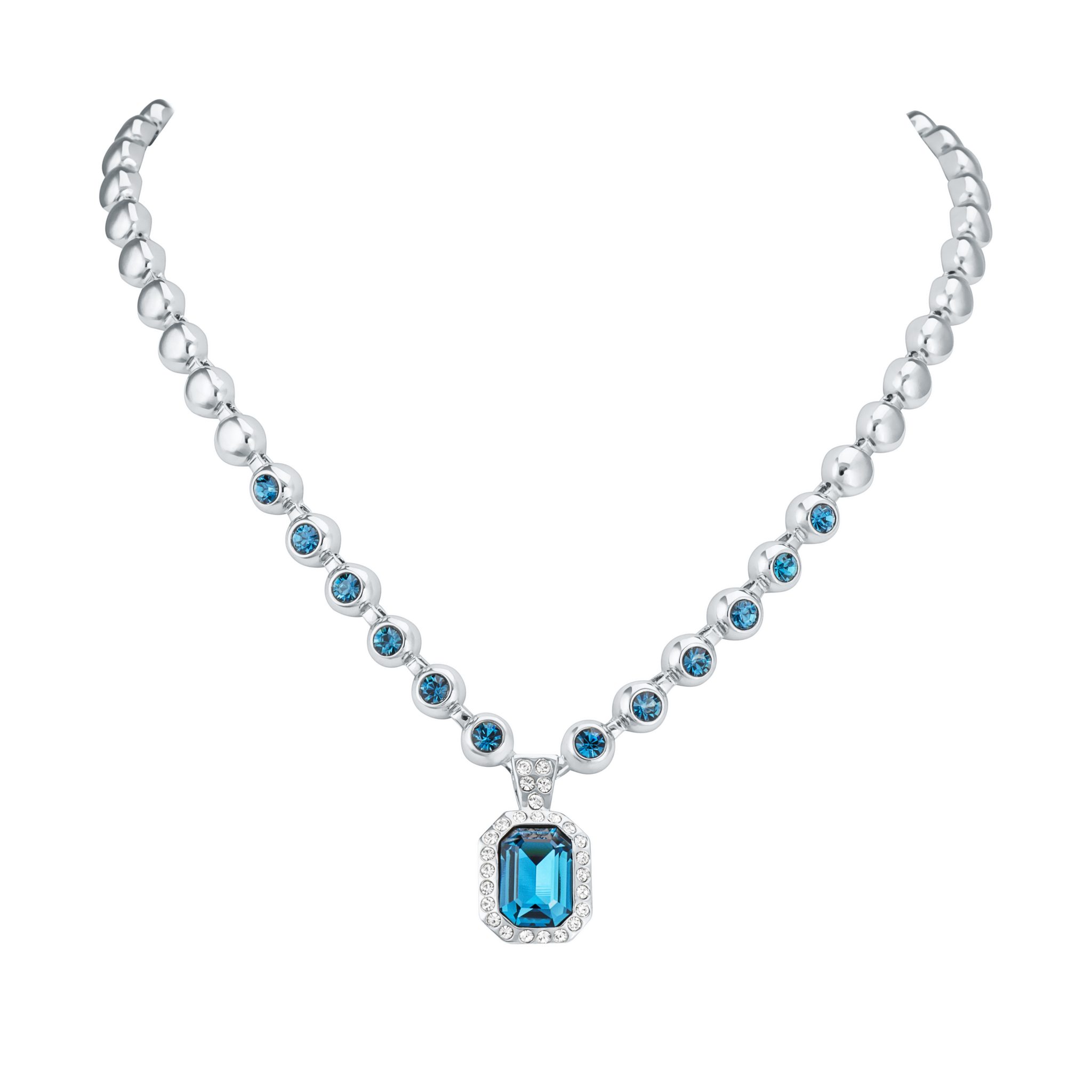 Sssniperwolf Necklace
