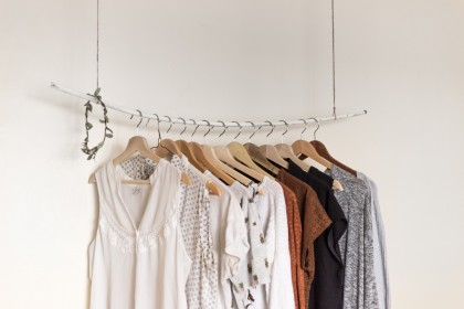 Tools to Photograph Clothing